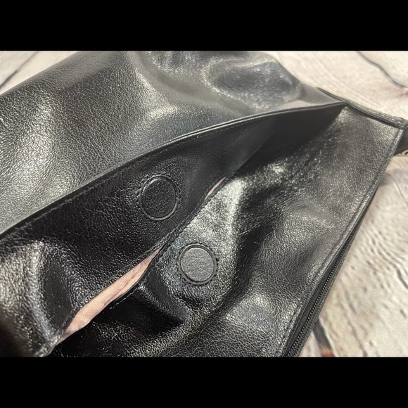 Brighton Genuine Leather Motif Satchel - Picture 7 of 11